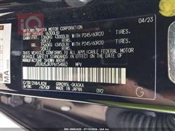 تۆیۆتا 4رەنەر